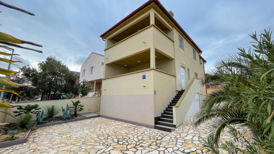 Villa Hodl Murter Luaran gambar